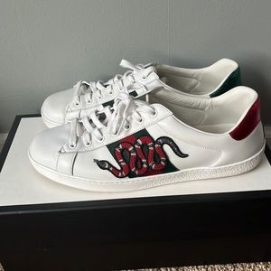 Gucci shoes